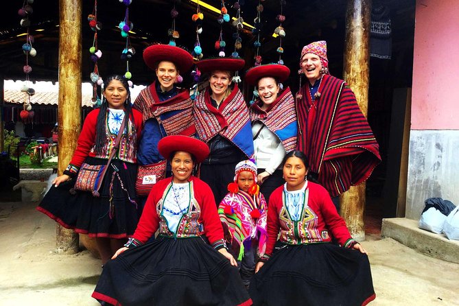 06 Day Andean Jewels of Cusco - Private Service - Why this six-day route works