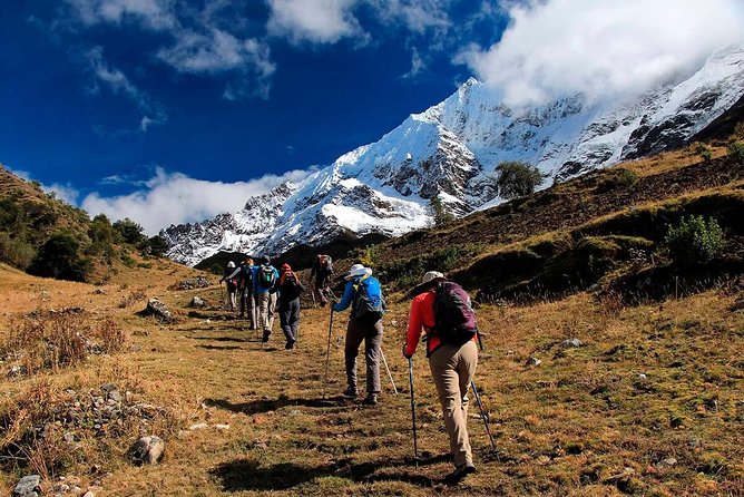 06 Day Andean Jewels of Cusco - Private Service - Day 3: Machu Picchu by bus, guided walk, and train
