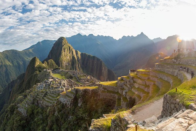 06 Day Andean Jewels of Cusco - Private Service - The private format and the people who shape the trip