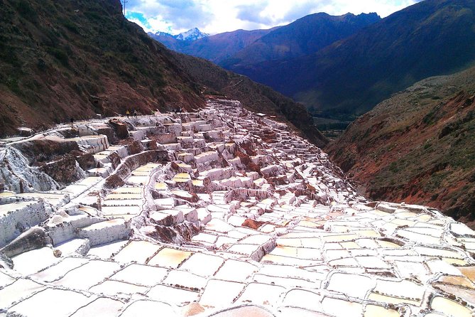 06 Day Andean Jewels of Cusco - Private Service - What the $1,024.62 price really covers