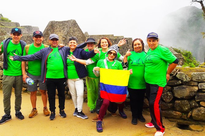 06 days 05 nights Cusco Machupicchu and Rainbow Mountain package - Machu Picchu and the Day That Runs Until Evening