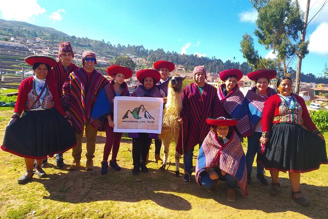 06 days 05 nights Cusco Machupicchu and Rainbow Mountain package - Rainbow Mountain at 5,020 Meters