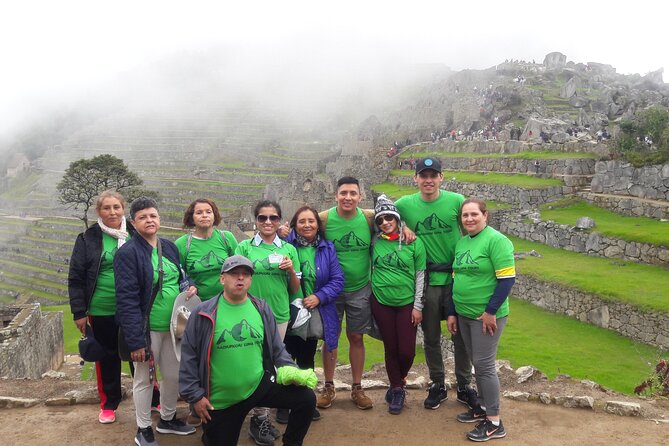 06 days 05 nights Cusco Machupicchu and Rainbow Mountain package - Departure from Cusco