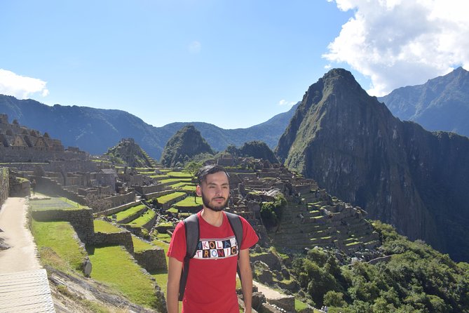 06 days 05 nights Cusco Machupicchu and Rainbow Mountain package - The Sacred Valley, Pisac, and Ollantaytambo