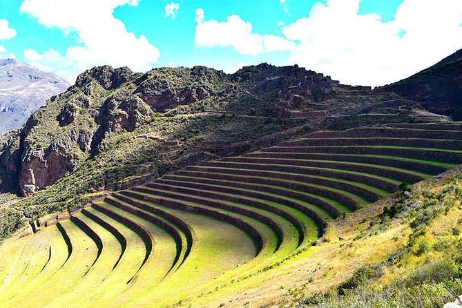 07 Day Andean Experience Through the Living Culture of the Incas - Your first afternoon in Cusco at 3,400 meters