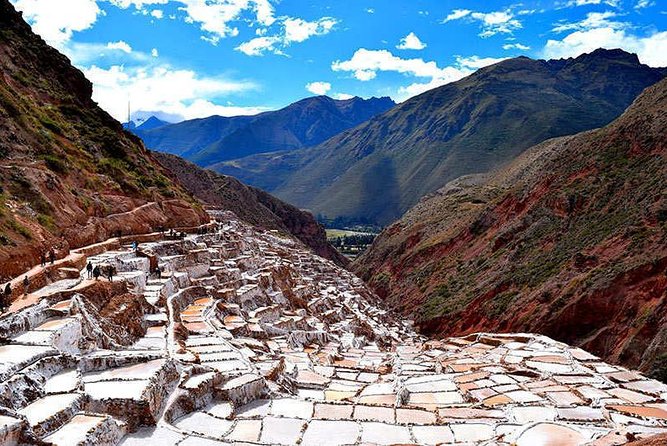 07 Day Andean Experience Through the Living Culture of the Incas - The final morning and the practical value of the package
