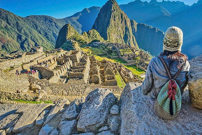 07 Day: Inca Jungle Adventure with Mountain Bike, Rafting, Zipline & Trek - Day 3: Biking from Malaga Pass to the jungle