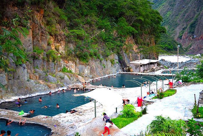 07 Day: Inca Jungle Adventure with Mountain Bike, Rafting, Zipline & Trek - Day 7: Airport transfer and departure