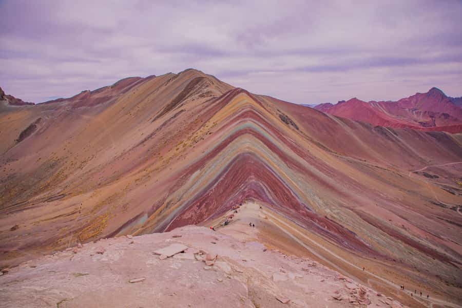 08am Departure Rainbow Mountain Tour: Late Morning Tour - Key Details Before You Book
