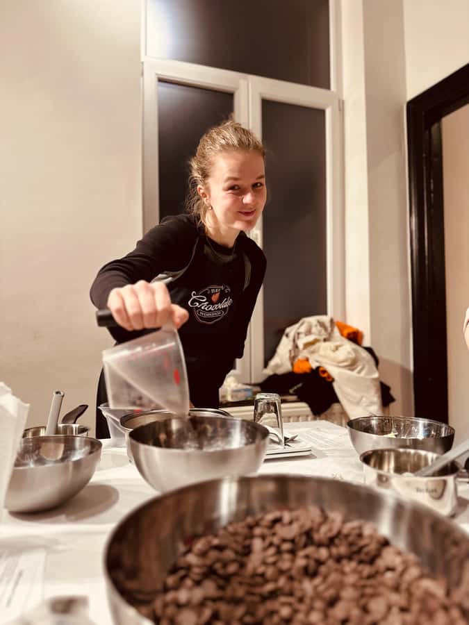1.5h Cusco Chocolate Workshop - Truffles & Hot Chocolate - Key details at a glance