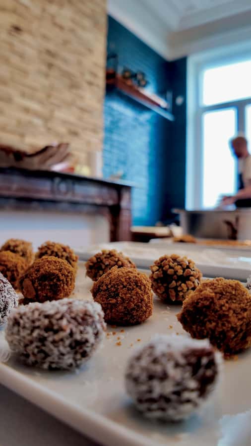 1.5h Cusco Chocolate Workshop - Truffles & Hot Chocolate - The practical limits you should know
