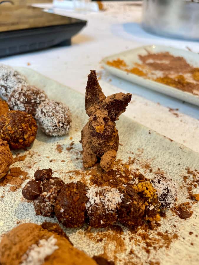 1.5h Cusco Chocolate Workshop - Truffles & Hot Chocolate - Who will enjoy this Cusco chocolate class?