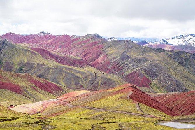 1 Day Tour to Palccoyo (Alternative Rainbow Mtn) from Cusco, Peru - Why Palccoyo makes a smart Rainbow Mountain alternative