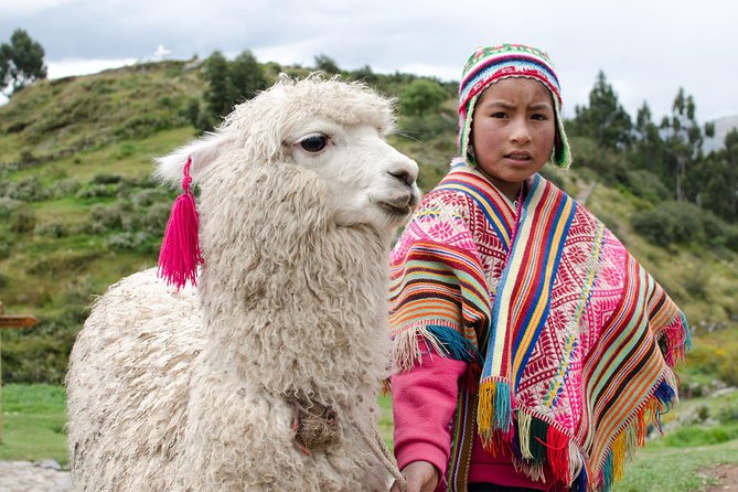 1 Day Tour to Palccoyo (Alternative Rainbow Mtn) from Cusco, Peru - Reaching Tres Rainbows near Palccoyo