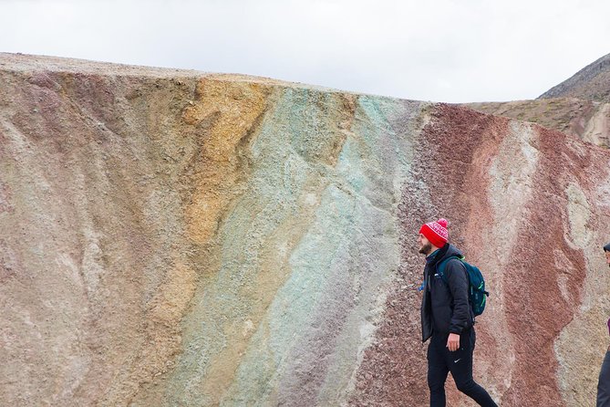 1 Day Tour to Palccoyo (Alternative Rainbow Mtn) from Cusco, Peru - Is $153.85 a fair price?