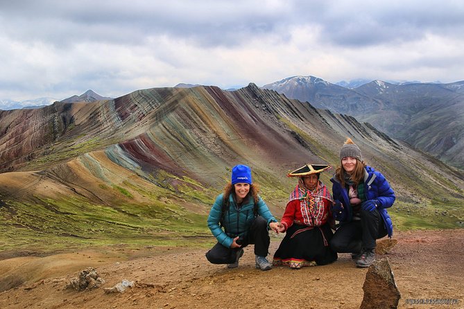 1 Day Tour to Palccoyo (Alternative Rainbow Mtn) from Cusco, Peru - Who will enjoy this outing most