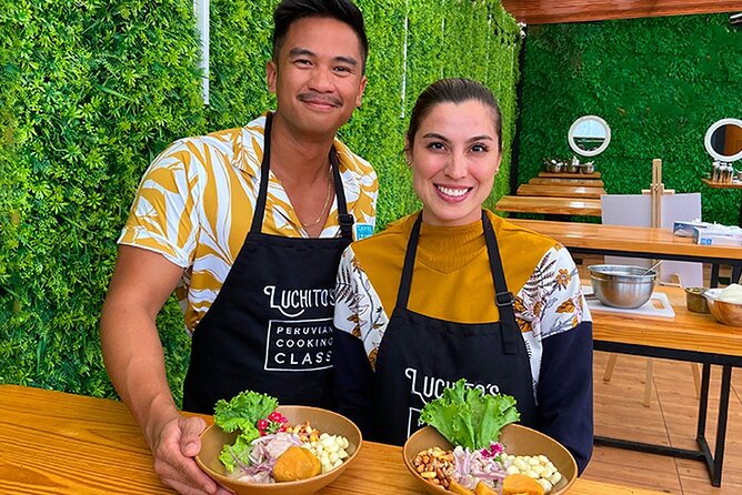 #1 Rated Cooking Classes with Local Market Tour & Pickup - Is $66.75 a fair price?