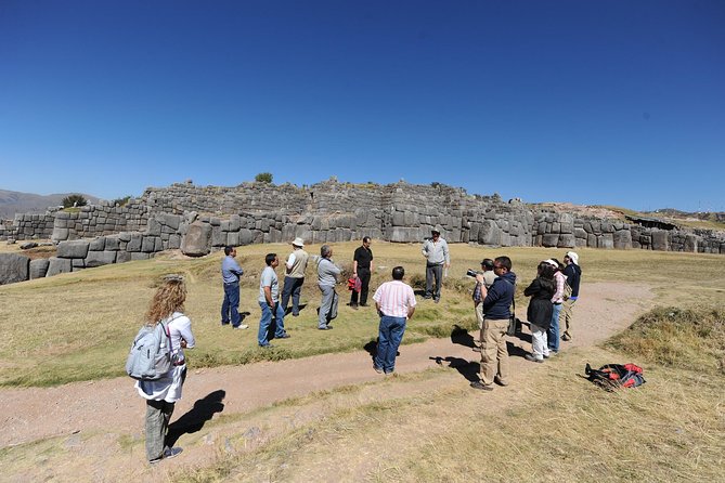 10-Day Taste Peru Experience: Lima, Nasca, Cusco & Machu Picchu - Cusco brings the biggest adjustment