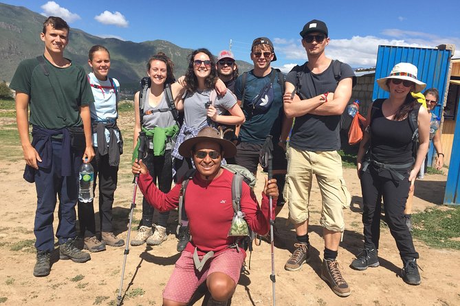 2 day 1 night trek / Colca Canyon - Why this two-day route works