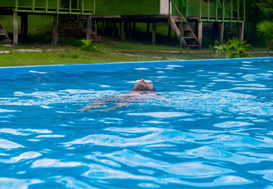 2-Day All Inclusive Guided Jungle Tour from Iquitos - Victoria Regia and the return to Iquitos