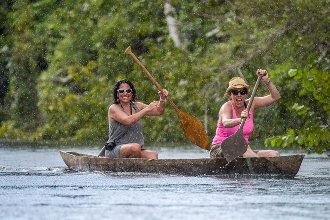 2-Day All Inclusive Guided Jungle Tour from Iquitos at Maniti Eco-Lodge - Guide quality can make or break the trip
