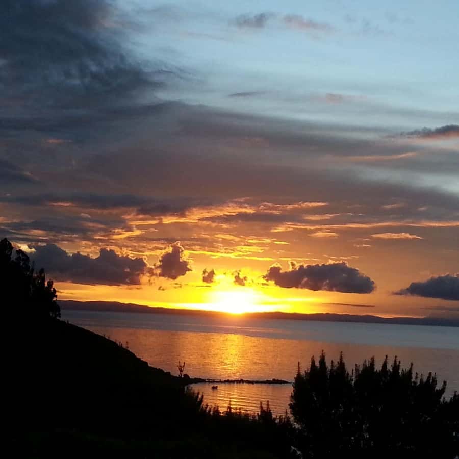2-Day Amantani Island homestay overnight Tour from Puno - Climbing to Pachamama and Pachatata