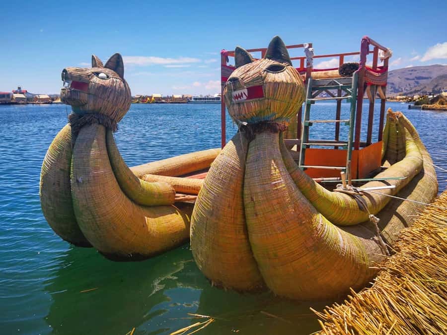 2-Day Amantani Island homestay overnight Tour from Puno - Sleeping, eating, and coping with altitude