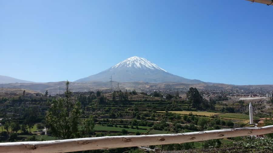 2-Day Colca Canyon Tour to Puno with accommodation - Why this two-day route makes sense