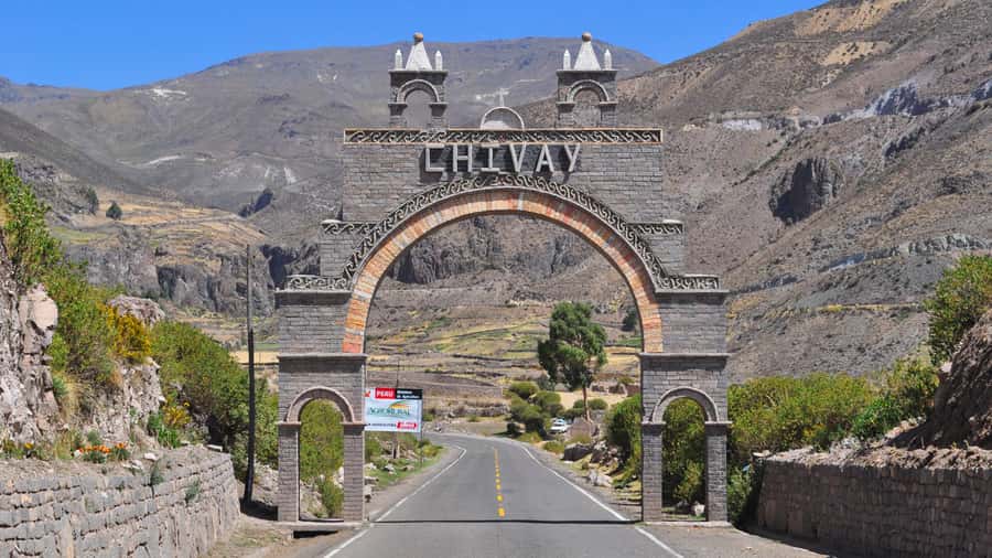 2-Day Colca Canyon Tour to Puno with accommodation - Day two: villages, terraces, and the condor viewpoint