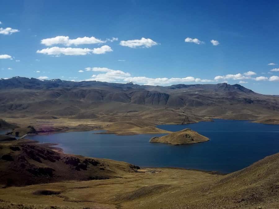 2-Day Colca Canyon Tour to Puno with accommodation - Packing for high roads and early starts
