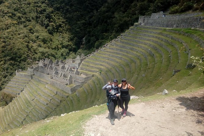2 Day Hiking Short Inca Trail to Machu Picchu - Why this two-day Inca Trail works well