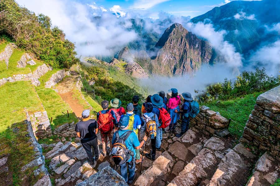 2-Day Inca Trail Hike to Machu Picchu & Panoramic Train - Why this short Inca Trail route works