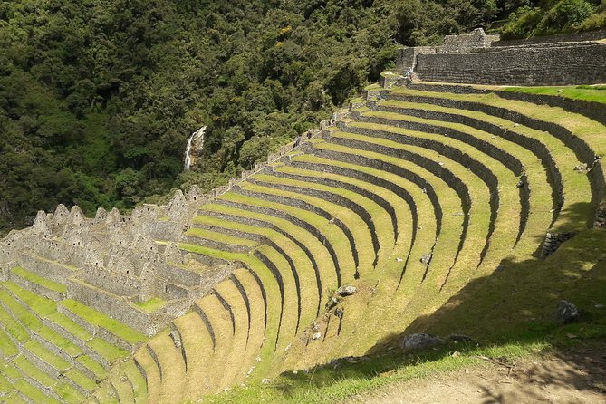 2-Day Inca Trail To Machu Picchu - Sunrise at Machu Picchu on Day 2