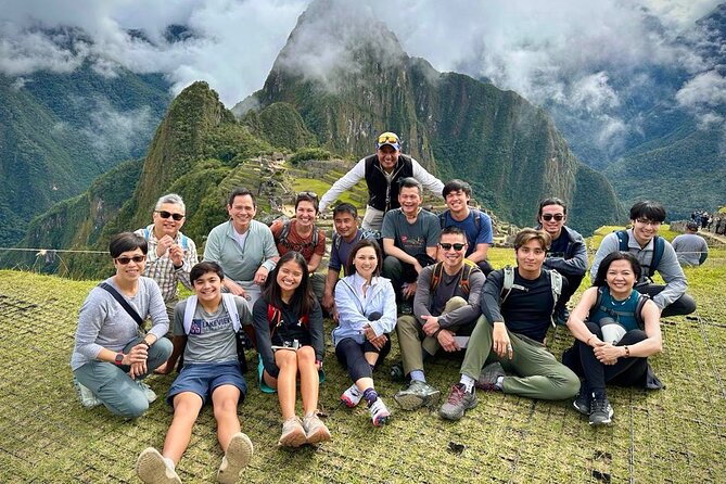 2-Day Machu Picchu Tour by train from Cusco ( All included ) - Why two days works better than one