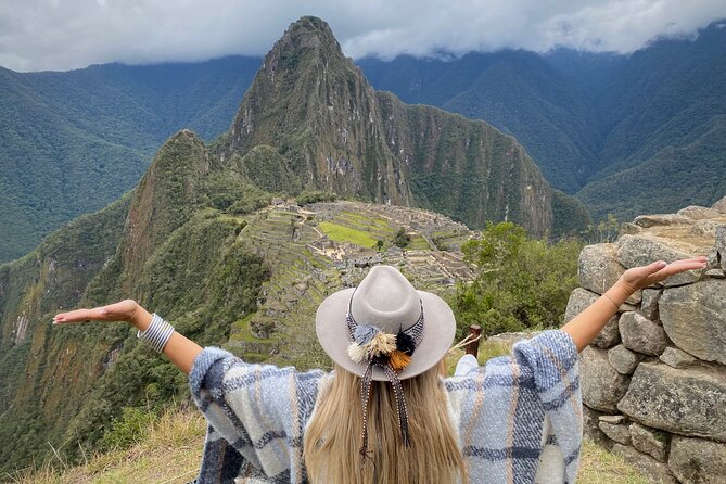 2-Day Machu Picchu Tour by train from Cusco ( All included ) - Two hours inside Machu Picchu