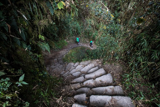 2-Day Private Short Inca Trail to Machu Picchu - Circuits, tickets, and the most important fine print