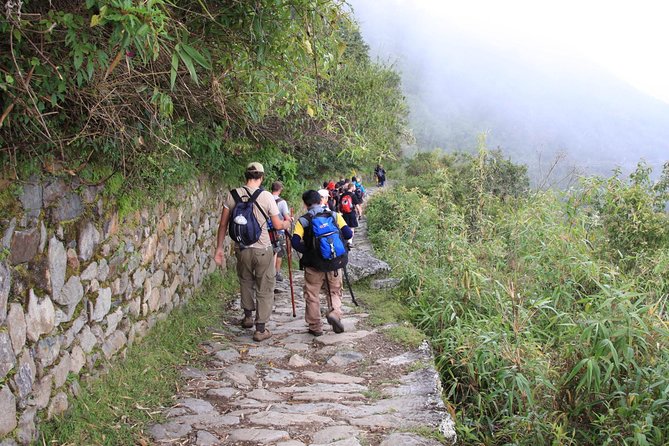 2-Day Private Short Inca Trail to Machu Picchu - What the $570 price buys you