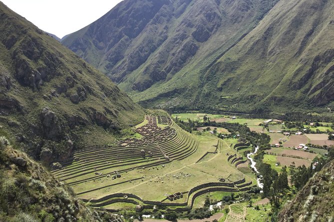 2-Day Private Short Inca Trail to Machu Picchu - Guide quality can make or break the trek