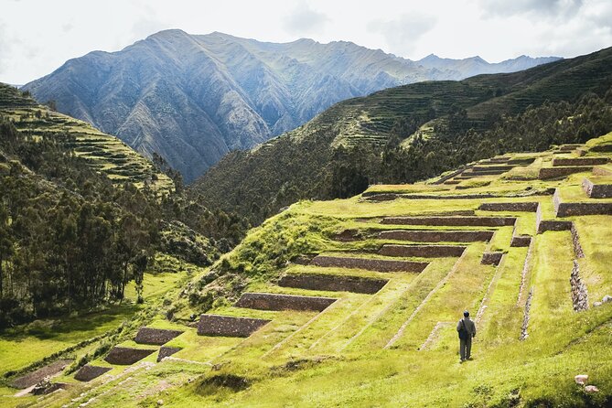 2 Day Sacred Valley and Machu Picchu Guided Tour from Cusco - Why this two-day route works from Cusco