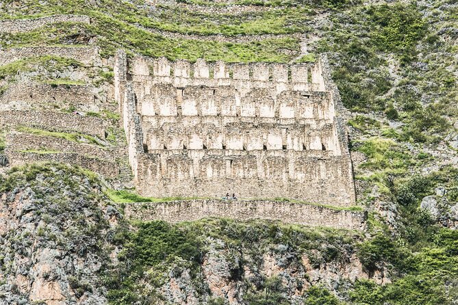 2 Day Sacred Valley and Machu Picchu Guided Tour from Cusco - The early pickup from Cusco