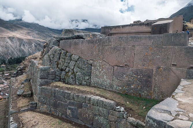 2-Day Sacred Valley & Machu Picchu by Train - Small Group Tour - Why this two-day route works