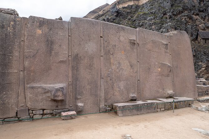 2-Day Sacred Valley & Machu Picchu by Train - Small Group Tour - From Cusco to the Sacred Valley by 7:45 AM