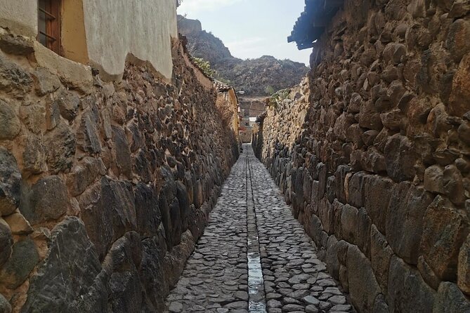2-Day Sacred Valley Machu Picchu by Train with Llama Experience - What the $457 price covers