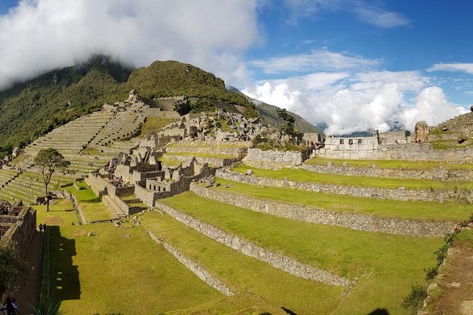 2-Day Sacred Valley & Machu Picchu Group Tour from Cusco - The return to Cusco is long but organized