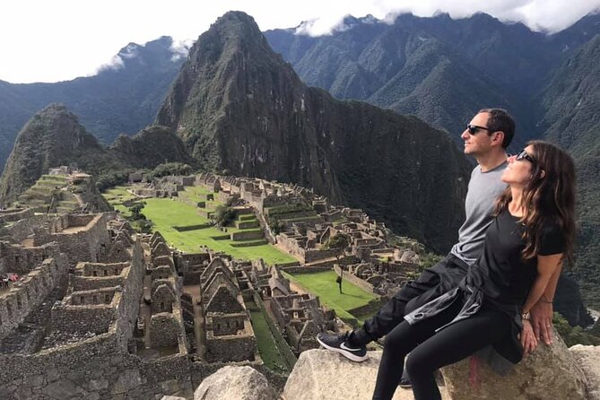 2-Day Sacred Valley & Machu Picchu Group Tour from Cusco - Moray and the Inca farming experiment