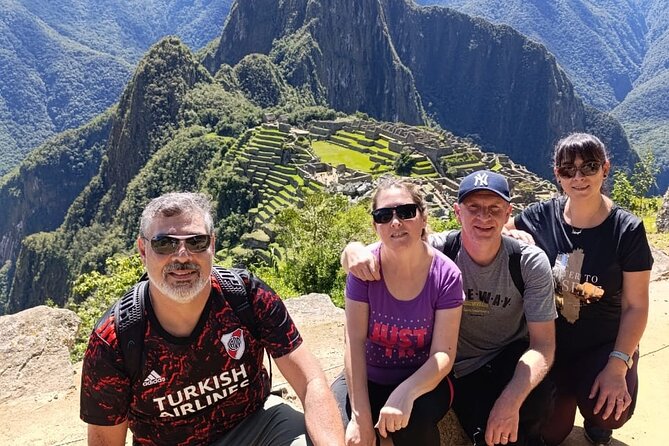 2-Day Sacred Valley & Machu Picchu Tour by Train from Cusco - Why this two-day route works
