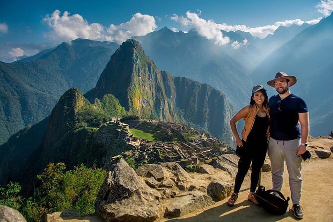 2-Day Short Inca Trail to Machu Picchu - Why the Short Inca Trail works so well