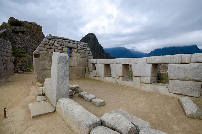 2-Day Short Inca Trail to Machu Picchu - Aguas Calientes hotel night