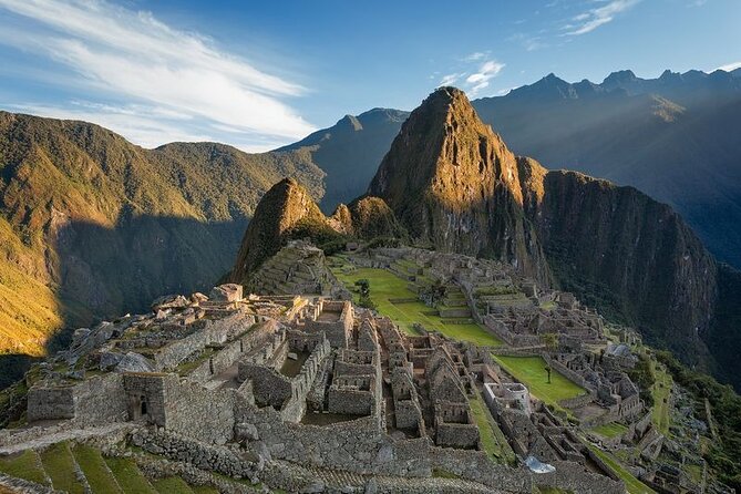 2-Day Short Inca Trail to Machu Picchu - Getting back to Cusco
