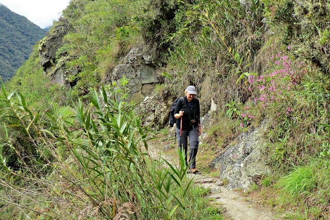 2 Day - Short Inca Trail to Machu Picchu - Group Service - Huayna Picchu changes the plan